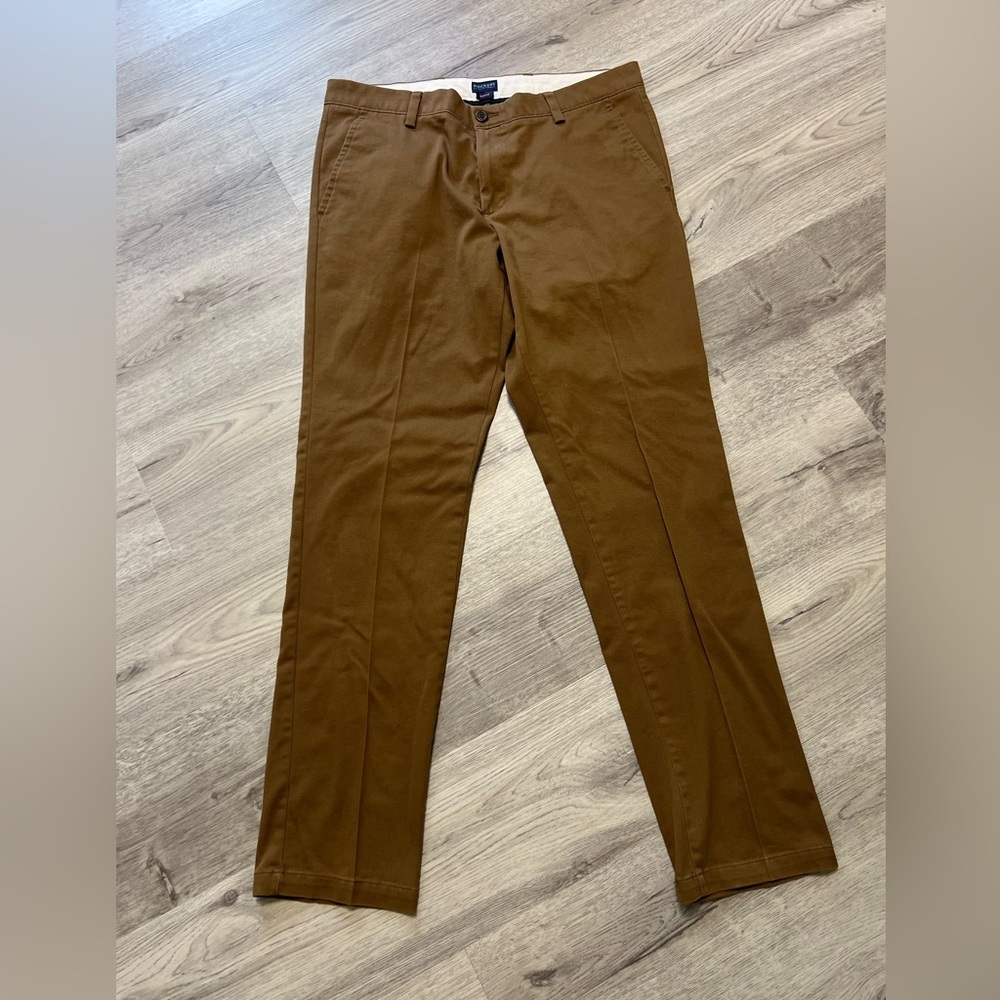 Men’s Docker Slim Fit Pants size 34